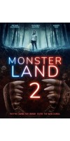 Monsterland 2 (2019 - English)